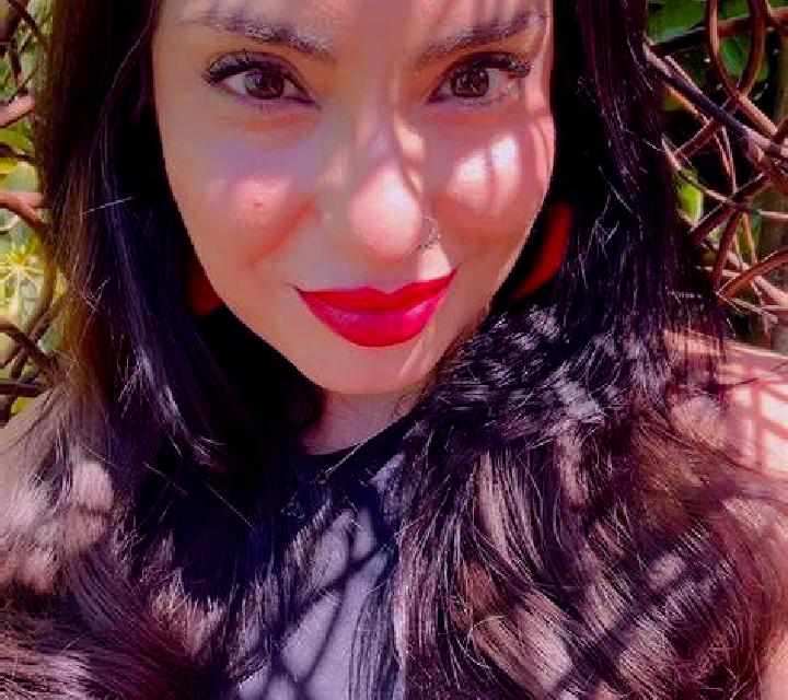 Lola Villaviciosa de Cordoba escort