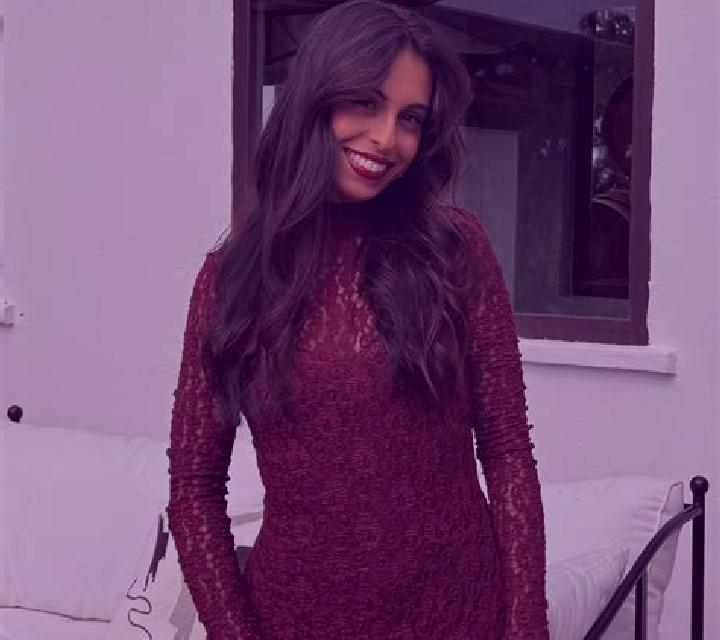 Lorena 2 Aiguaviva escort