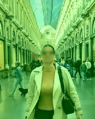 Lorena 2 Biel escort
