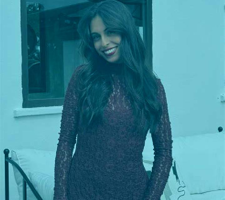 Lorena 2 Castejon de Monegros escort
