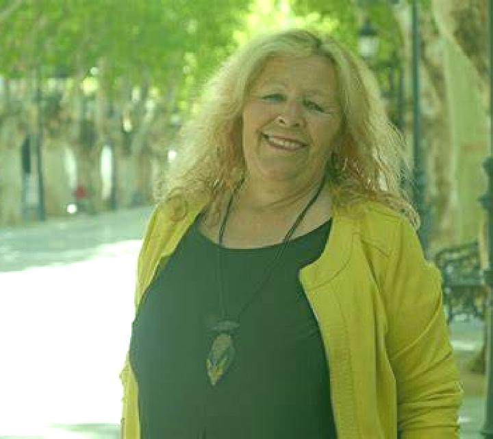 Lorena 2 Ceuti escort