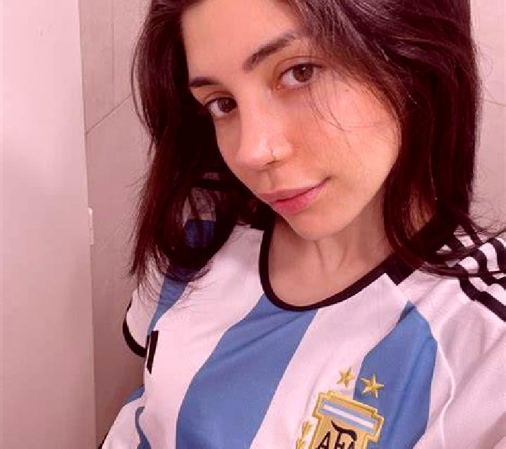 Lorena 2 Corral de Calatrava escort