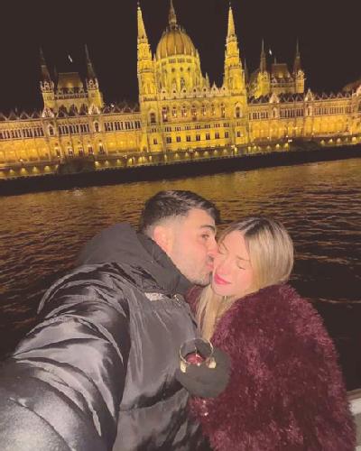 Lorena 2 Fornalutx escort