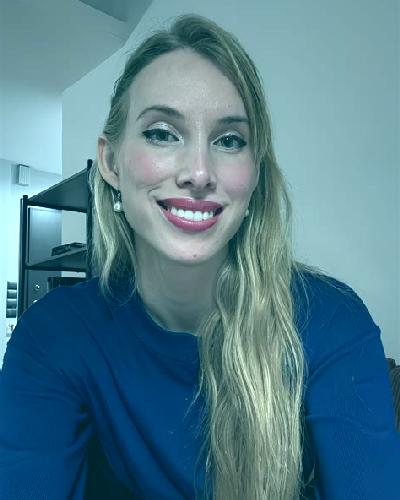 Lorena 2 Igantzi escort