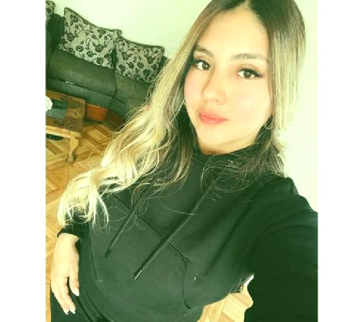 Lorena 2 Marcilla de Campos escort