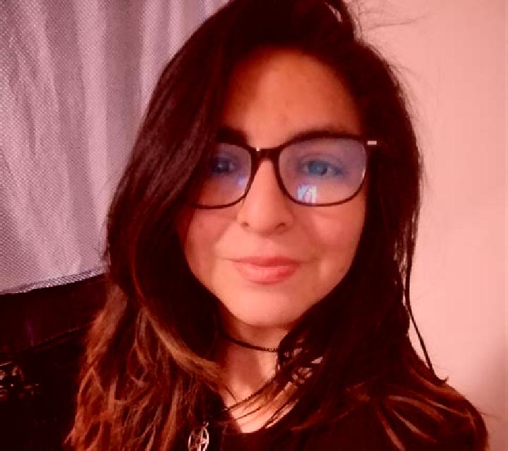 Lorena 2 Sagunto escort