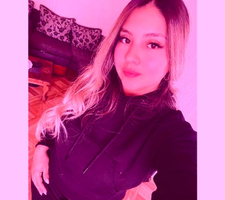 Lorena 2 Villar de Ciervo escort