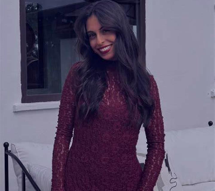 Lorena 2 Vinaixa escort