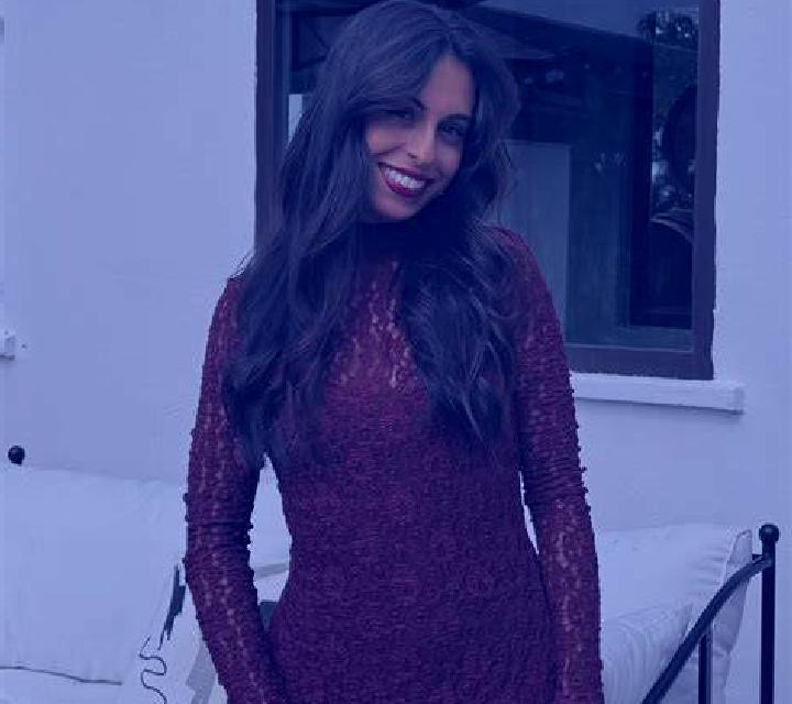 Lorena 3 Agoncillo escort