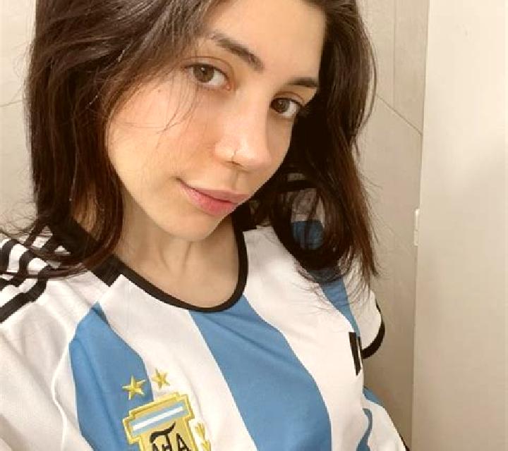 Lorena 3 Algodre escort