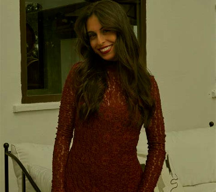 Lorena 3 Luque escort