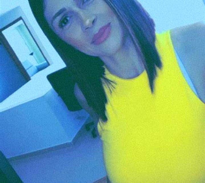 Lorena 3 Penarandilla escort