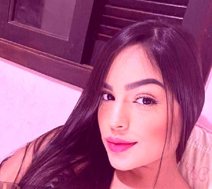 Lorena 3 Serranillos del Valle escort