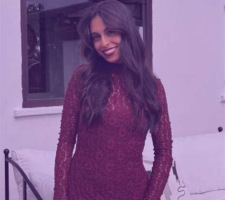 Lorena 3 Tormos escort