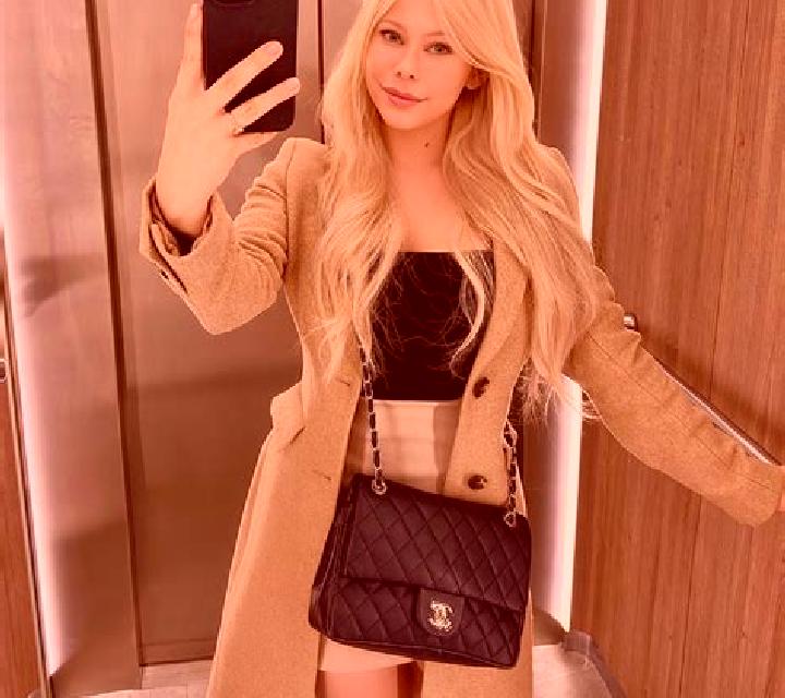 Lorena 3 Villasarracino escort