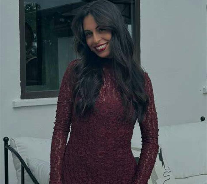 Lorena 3 Yesero escort