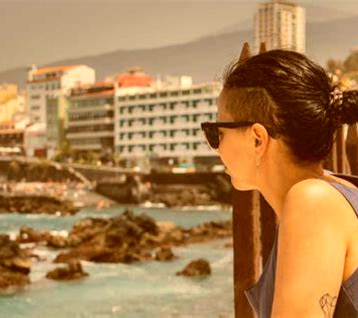 Lorena Algodre escort
