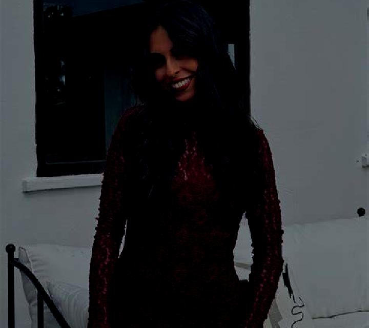 Lorena Alicun de Ortega escort
