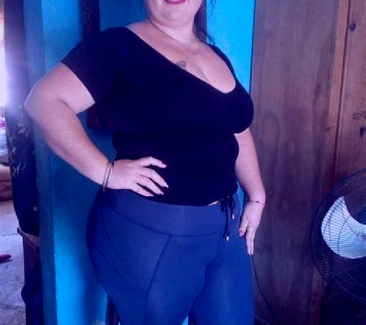 Lorena Axpe-San Bartolome escort
