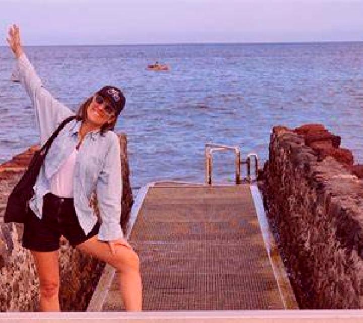 Lorena Calella de Palafrugell escort