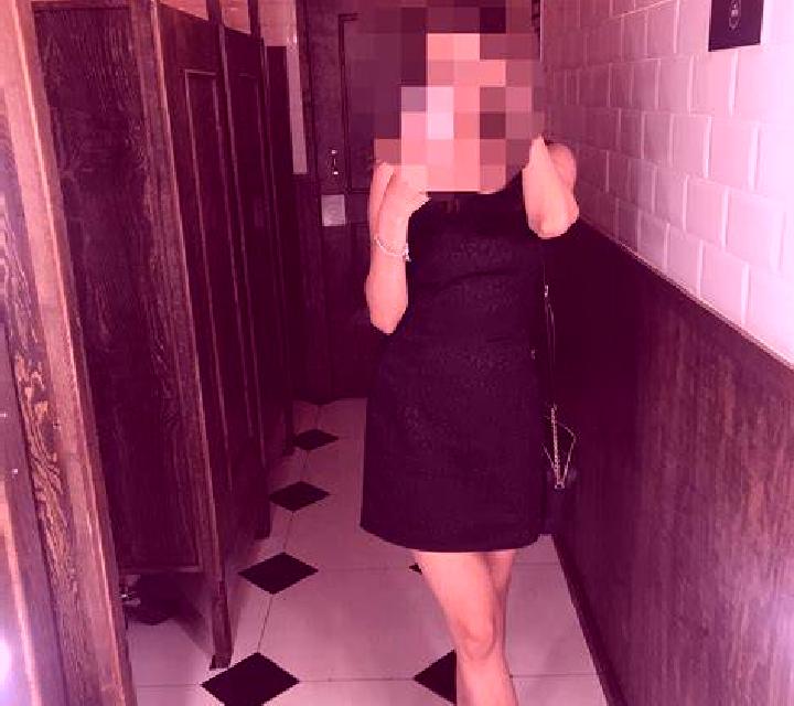 Lorena Higuera de Arjona escort