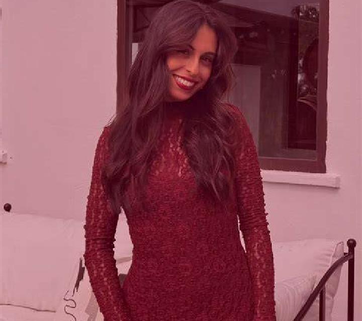 Lorena La Bouza escort