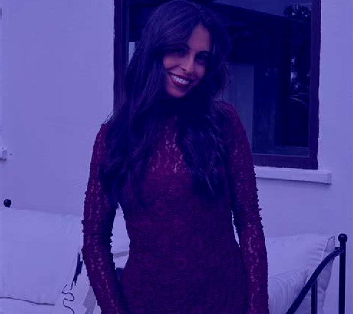 Lorena Marcilla de Campos escort