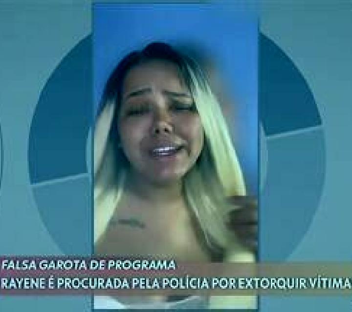Lorena Muro en Cameros escort