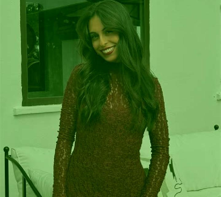 Lorena Pancrudo escort