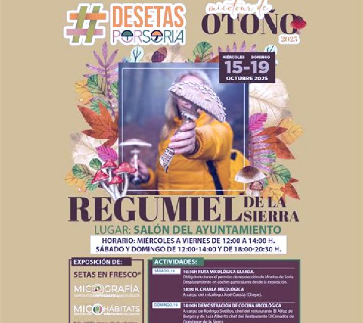 Lorena Regumiel de la Sierra escort