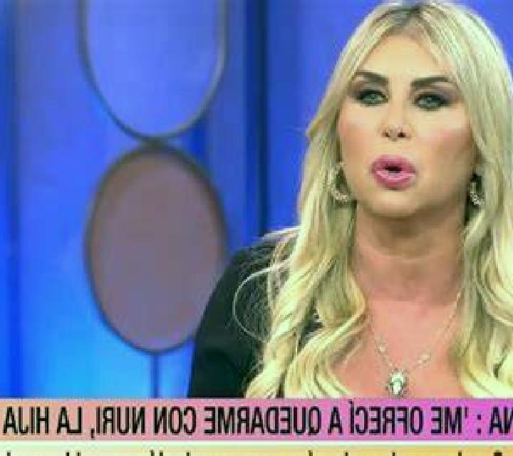 Lorena Salvatierra de Esca escort