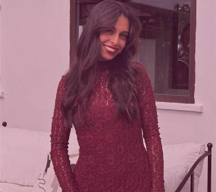 Lorena Sant Jordi Desvalls escort