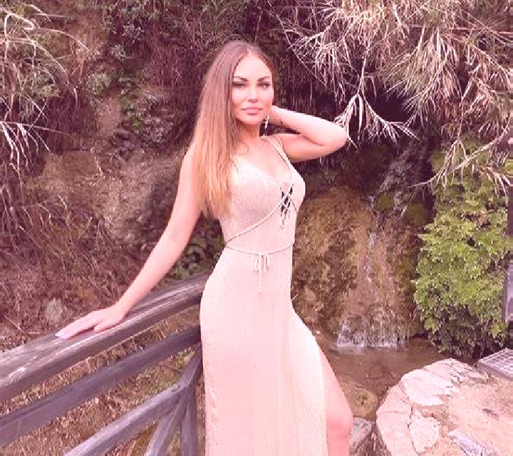 Lorena Sant Pere de Vilamajor escort
