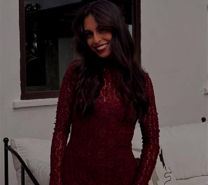 Lorena Tejeda y Segoyuela escort