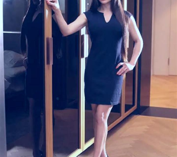 Lorena Vidayanes escort
