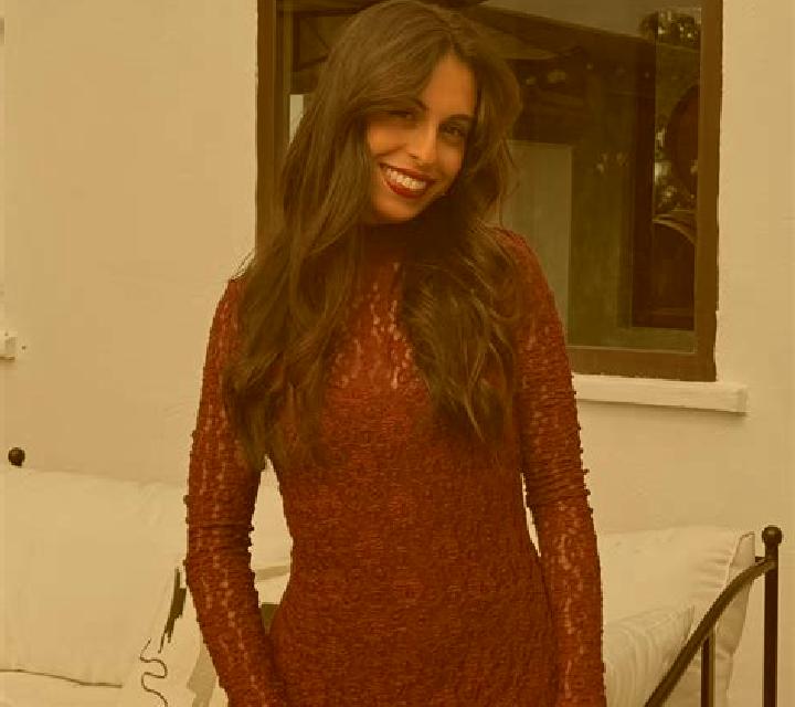 Lorena Villaciervos escort
