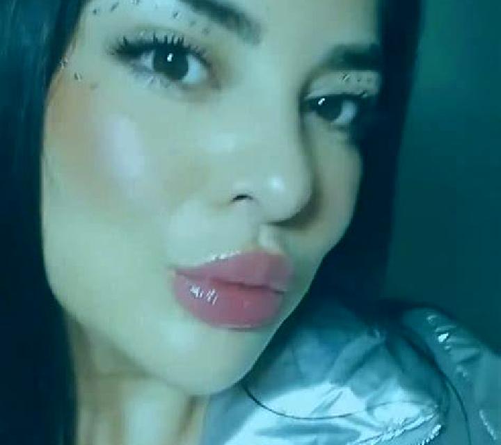 Lucía 2 Abrera escort