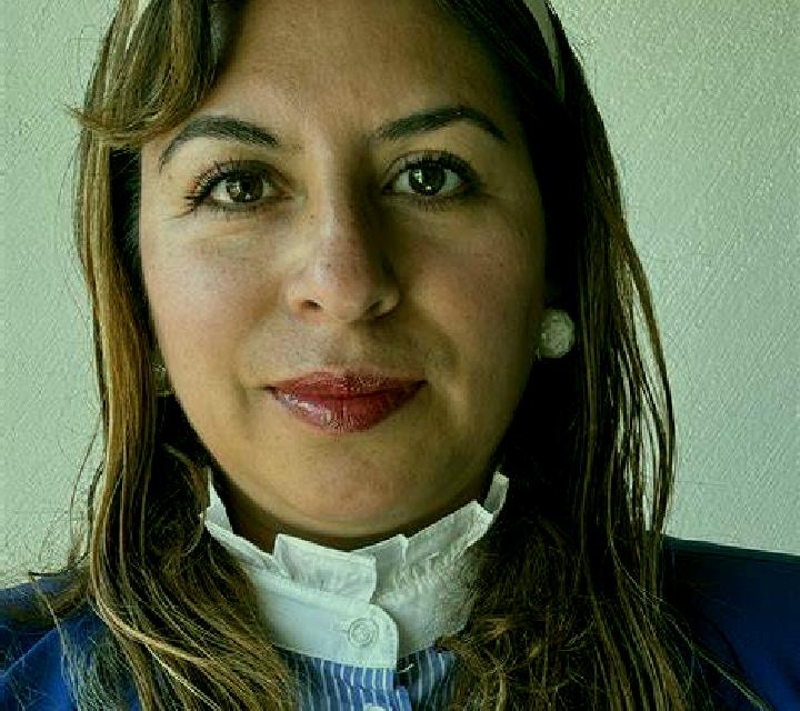 Lucía 2 Aznalcollar escort