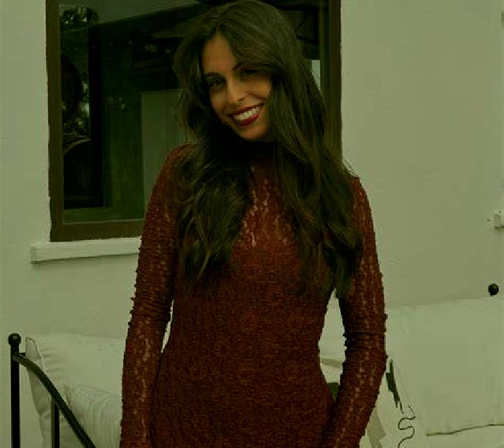 Lucía 2 Viladasens escort