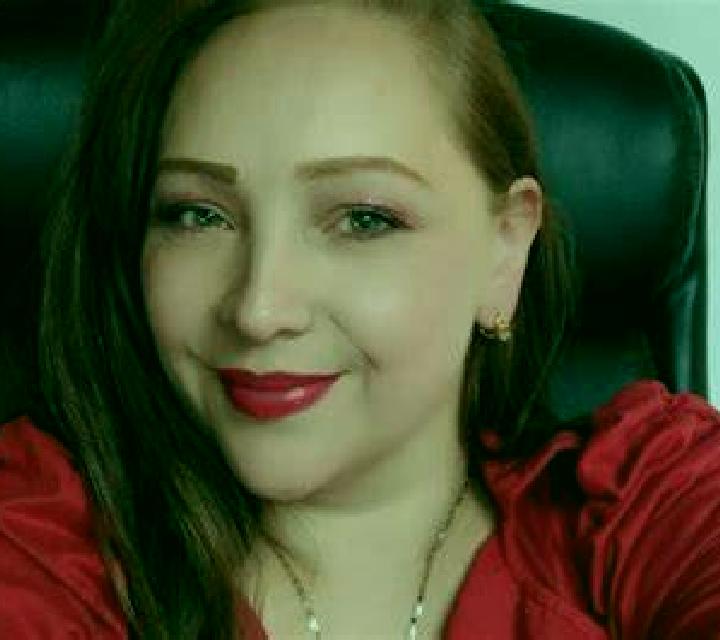 Lucía 3 Baltar escort
