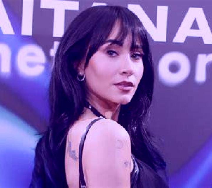 Lucía 3 Benimeli escort