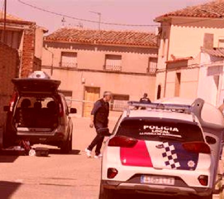 Lucía 3 Centro escort