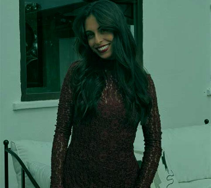 Lucía 3 Milagros escort