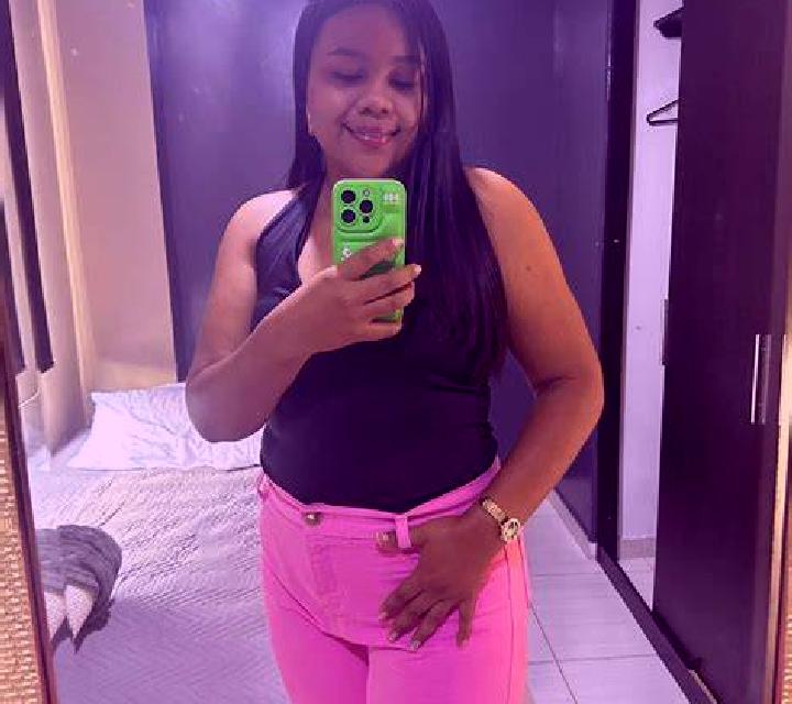 Lucía 3 Paredes de Siguenza escort