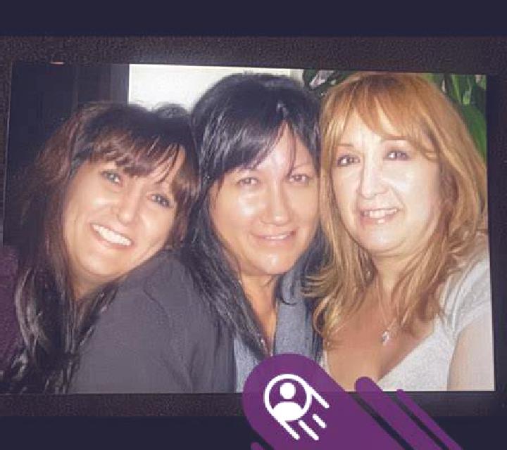 Lucía 3 Paterna del Campo escort