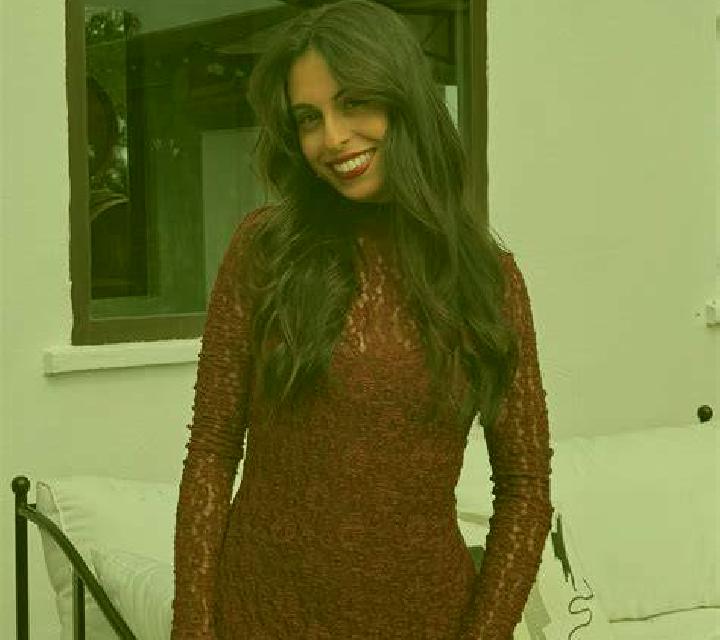 Lucía 3 San Miguel del Pino escort