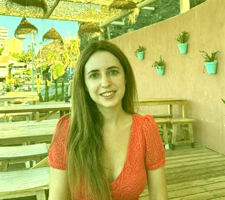 Lucía 3 Zafra de Zancara escort
