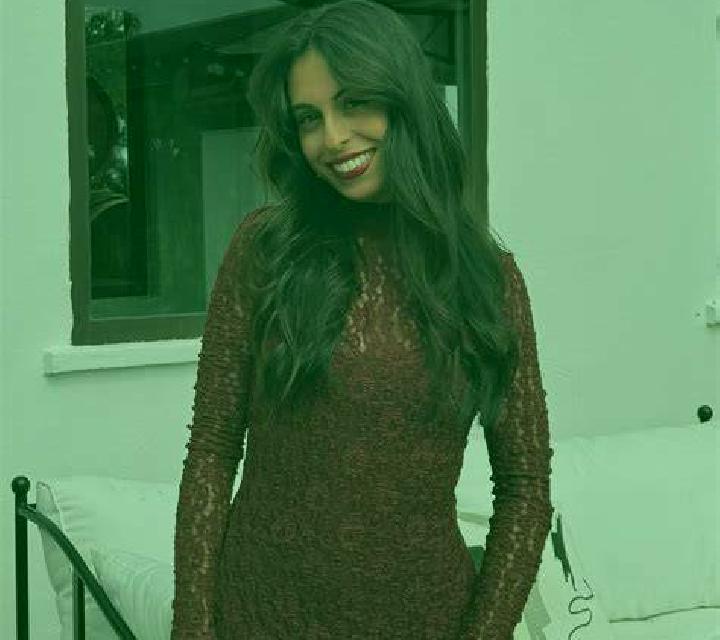 Lucía Altafulla escort