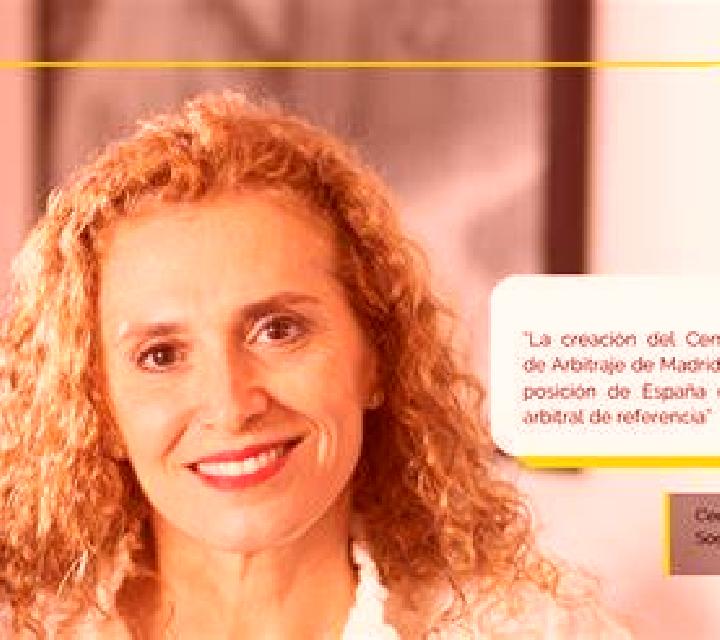 Lucía Bareyo escort