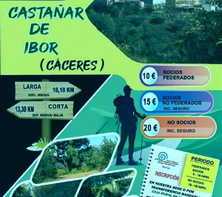 Lucía Castanar de Ibor escort